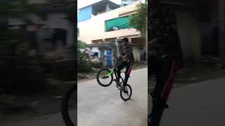 #automobile #support #wheelie #subscribe #cycle #reach200sub #viral #phonk