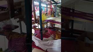 maggam saree making#maggam#chenethacheeralacollection#chenathasaree