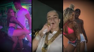 O VERÃO ESTÁ CHEGANDO PRA PRAIA DESCE GERAL vs FUNK RJ TIKTOK, MC DAVI E DJ EDU