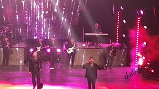 Banda Ms - Al Despertar (Acústico VIP CDMX)