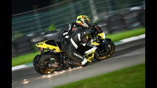 TTC SGK Night Track