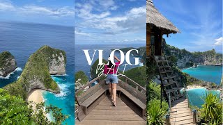 BALI Vlog | Rumah Pohon viral di Nusa Penida