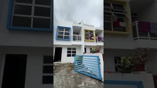 HOUSE AND LOT FOR SALE in PANGLAO ISLAND BOHOL FOR ASSUME/SALE ₱16,755/month PAG-IBIG LOAN