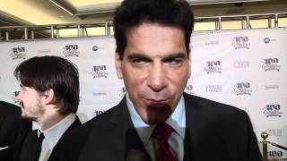 Lou Ferrigno's Personal Style Tip