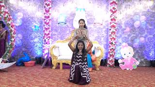 Part 3 Baby shower Dance Performance | डोहाळे जेवण | Dohale jevan | Kunitari yenar g |