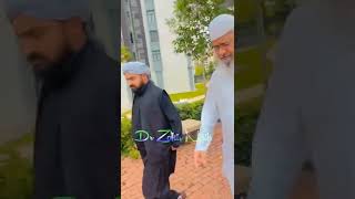 His Excellency Dr. Zakir Naik فخامة الدكتور ذاكر نايك #shortvideo #رساله #zakir #short #tiktok