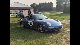 Road America - 7/23/21 - 997S - 2:39.701