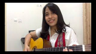 Rumpu Rampe (medley lagu daerah NTT) - Cover Grace Grama