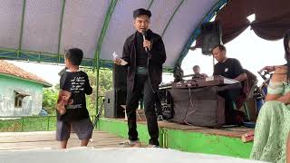 PANTUN JANDA KOPLO (cover)