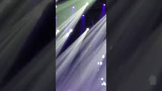 Jane zhang( 张靓颖)concert at mohegan sun arena part 7