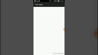 Asus Zenfone 3 Max 5.5 Twin Apps Bug