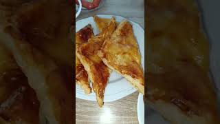 диетический завтрак харчо и морковачка и диетический Палок #justenjoy #cooking