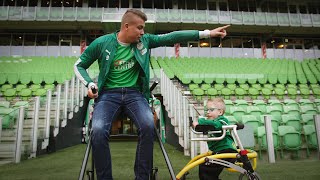 FC Groningen: Pionier van het frame-voetbal | #OnsVoetbal