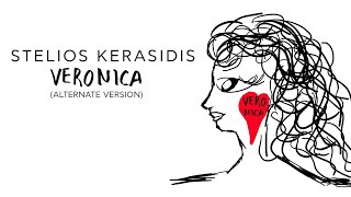 Stelios Kerasidis | Veronica (Alternate Version) | Vertical Video