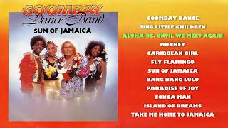 Goombay Dance Band - Sun Of Jamaica (Album Visualizer)