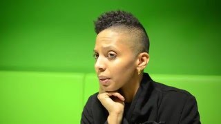 NUS Black Students' Campaign interview janaya khan of #BlackLivesMatter Toronto