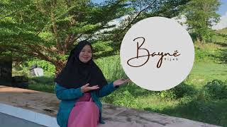 BAYNE HIJAB - Kelas 6C (MANSTRA) Kelompok 2