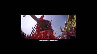 navi mumbai manachi palkhi aai ekvira #vlog_1 #short #shorts #navimumbai