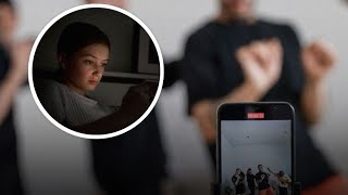 #TAFITI; GEN Z WAIKATAA TIKTOK, SNAPCHAT & NETFLIX