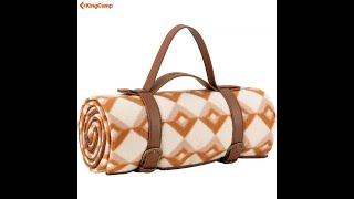 KP 2104  Picnic Blanket