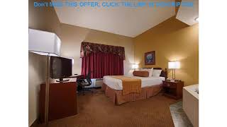 Best Best Western Executive Inn - United States