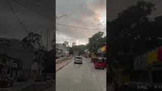 Una tarde de domingo en Esquipulas