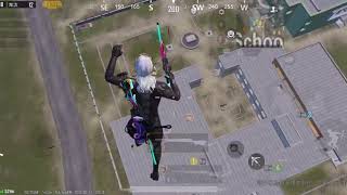 啊～ PUBGM 青青（鬆鬆）#糞game #pubgmobile #絕地求生m