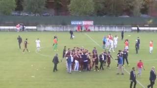 Primavera, Torino in final-eight: festa in campo