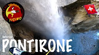 Canyon PONTIRONE inferior septiembre 2021