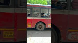 BEST TATA ACGL LPO BUS 💓🫶#viralshort #bestbus #mumbaibestbuses #mumbai #ytshorts