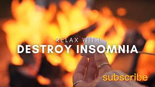 ✰ 1 HOURS ✰ Best Fireplace HD 1080p video ✰ Relaxing fireplace sound ✰ Fireplace Burning ✰ Full HD