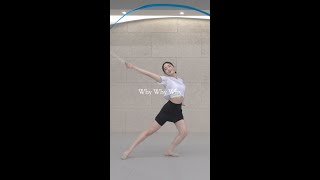 [Ribbon Choreography] Why Why Why _ MisterWives 풀버전은 데일리본에서 확인해보세요~