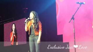 Jaci Velasquez - Como Se Cura Una Herida (Live)