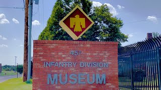 45th Infantry Division Museum