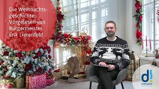 Die Weihnachtsgeschichte