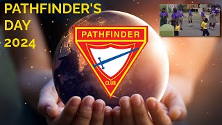 "Pathfinder's day" | Seventh-day Adventist Church - Jennings Antigua