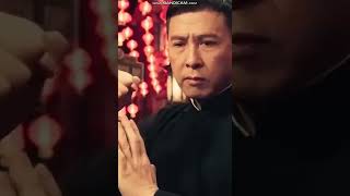 IpMan vs Marines' Karate Instructor #shorts