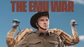 The Emu War (2023) Teaser Trailer 4K