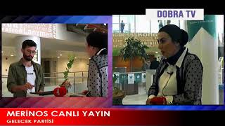 Dobratv Canlı Yayını