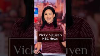 Vicky Nguyen of NBC News