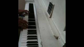 Father And Son Cat Stevens Cover Piano