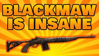 Blackmaw Apocalypse Shredding Setup! Easy Apoc With Basic Gear! | Remnant 2