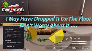 Cooking Simulator