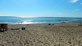 Palanga Beach