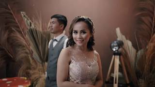 PRAWED REVI & RIAN grading by sony a6400 & Nikon Z6