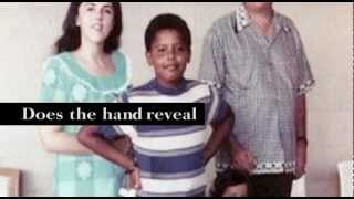 Dreams from My Real Father:  The Hand of Frank Marshall Davis