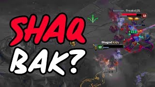 Shaco is DEFINITELY Back Season 8 and Dark Harvest is still One Shotting