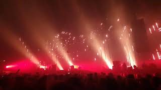 Ben Klock @ Awakenings New Years Day 2020