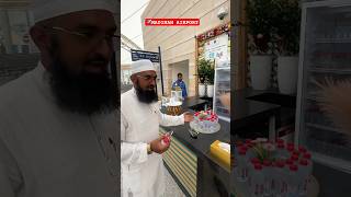 Welcome Ceremony Madinah Airport || NAWAZ RASHADI Vlogs || Nawaz Tours ||