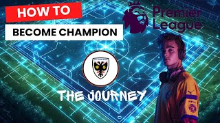 EA SPORTS FC 24 | The Journey Part 2